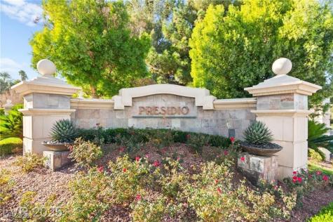 2900 Carmelo Drive Henderson NV 89052
