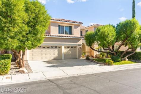 2900 Carmelo Drive Henderson NV 89052