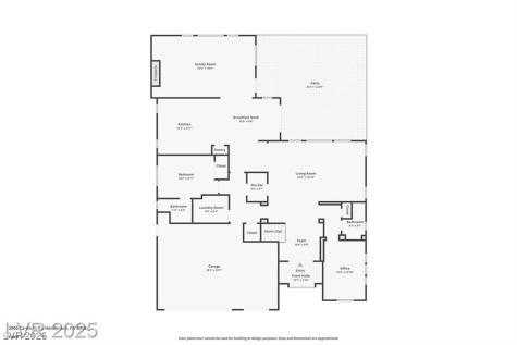 2900 Carmelo Drive Henderson NV 89052