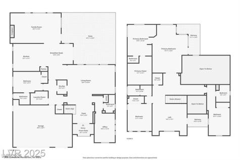 2900 Carmelo Drive Henderson NV 89052