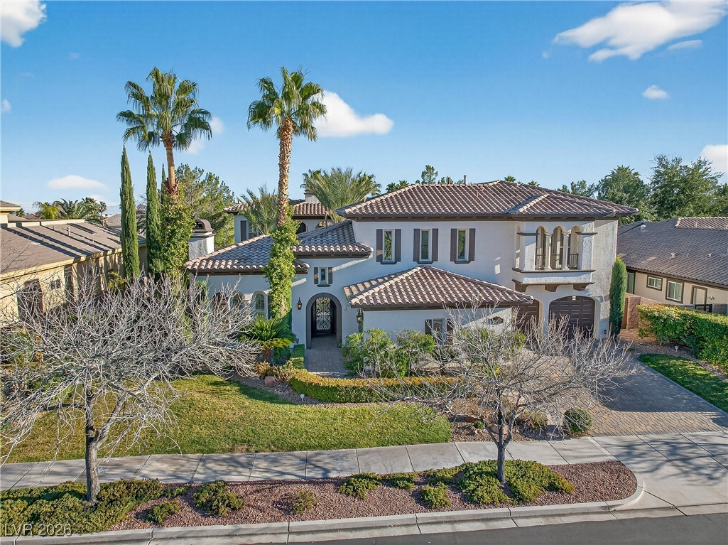 3050 American River Lane Las Vegas NV 89135
