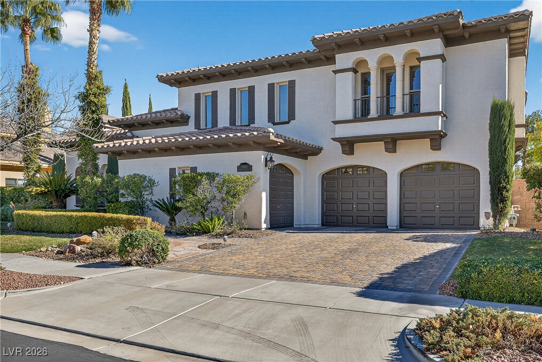 3050 American River Lane Las Vegas NV 89135