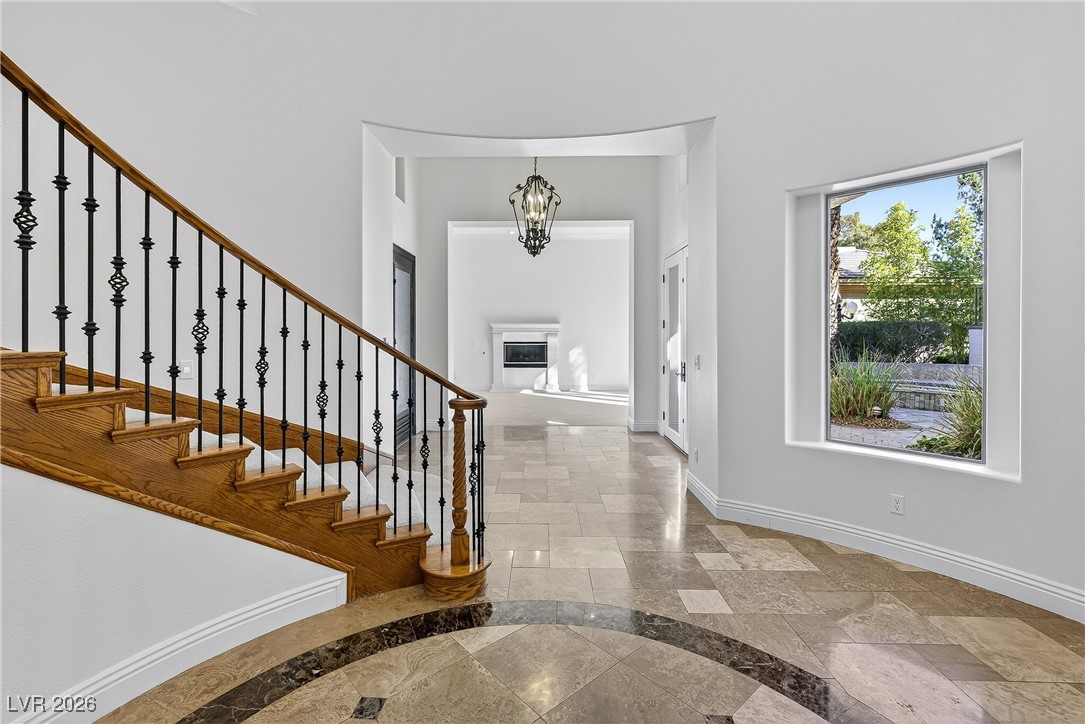 3050 American River Lane Las Vegas NV 89135