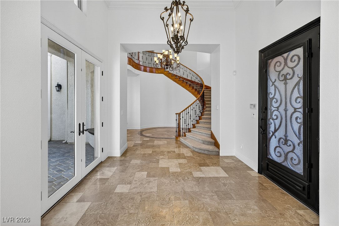 3050 American River Lane Las Vegas NV 89135