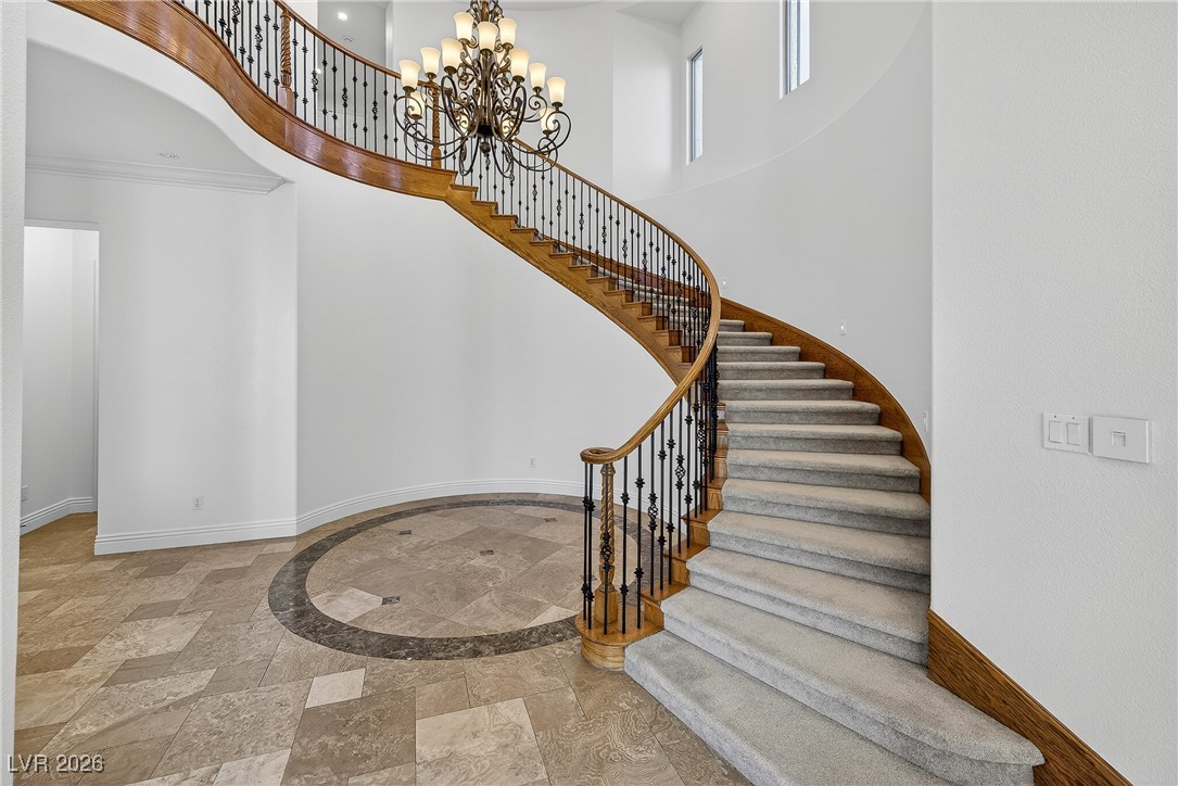 3050 American River Lane Las Vegas NV 89135