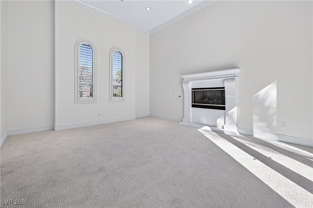 3050 American River Lane Las Vegas NV 89135