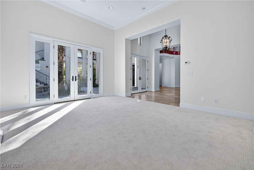 3050 American River Lane Las Vegas NV 89135