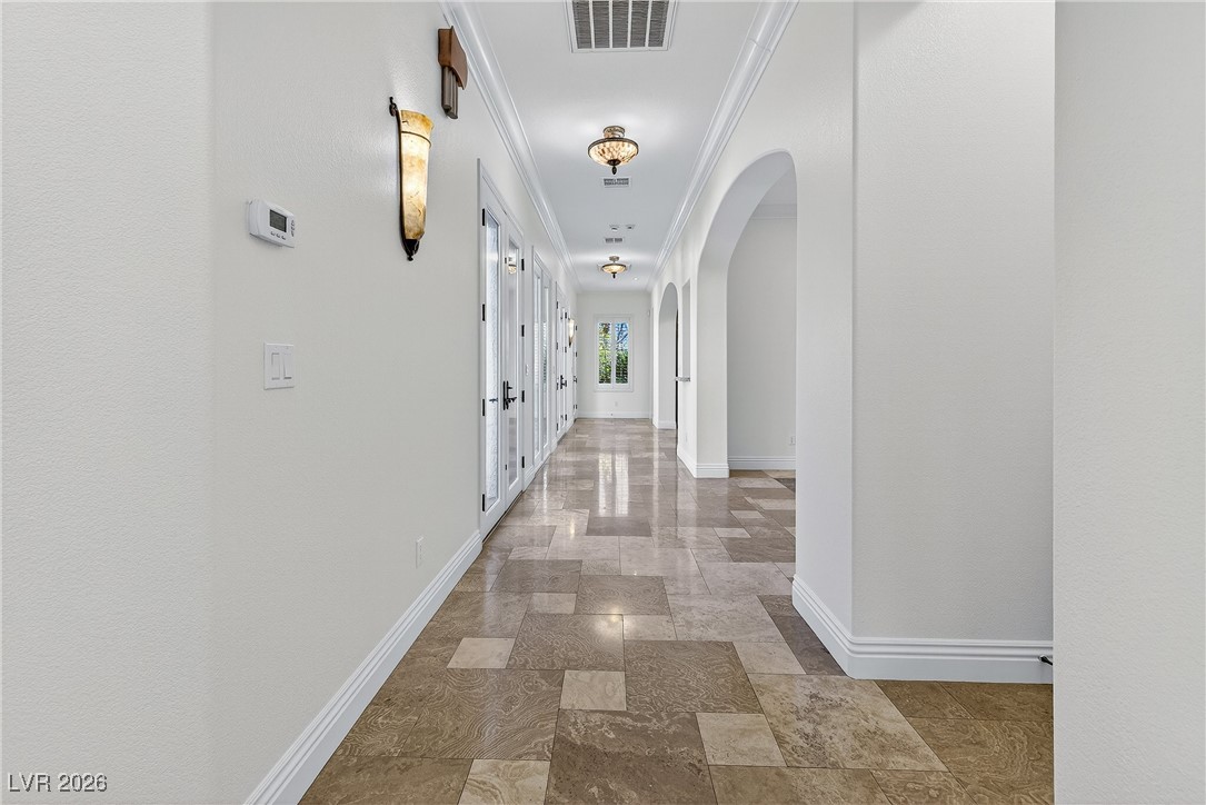 3050 American River Lane Las Vegas NV 89135