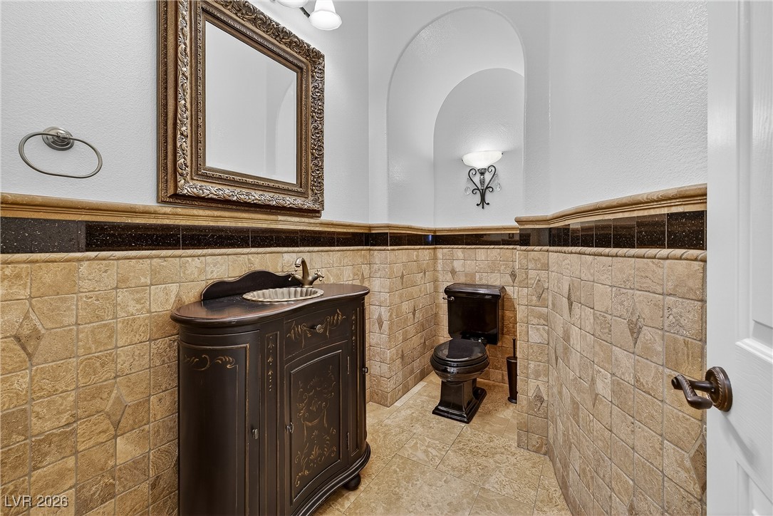 3050 American River Lane Las Vegas NV 89135
