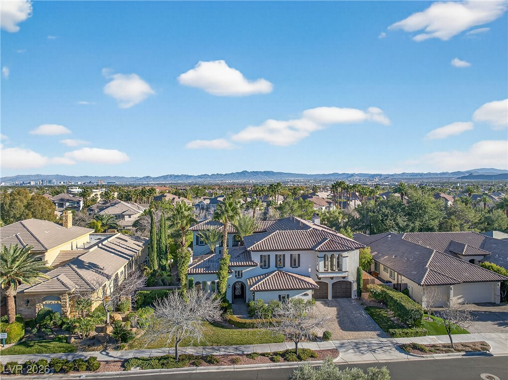 3050 American River Lane Las Vegas NV 89135