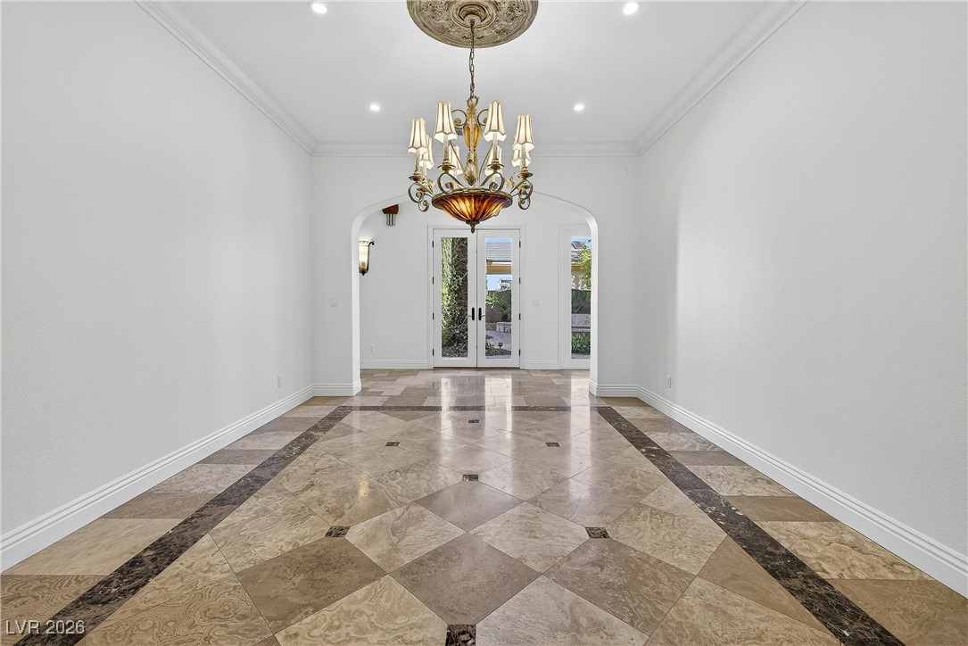 3050 American River Lane Las Vegas NV 89135