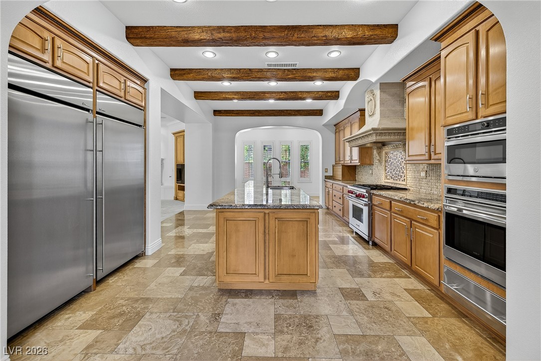 3050 American River Lane Las Vegas NV 89135