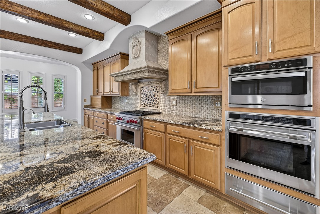 3050 American River Lane Las Vegas NV 89135