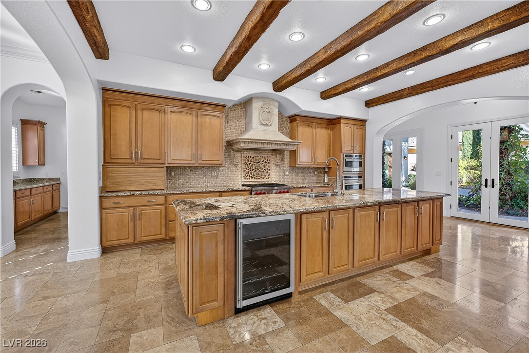 3050 American River Lane Las Vegas NV 89135
