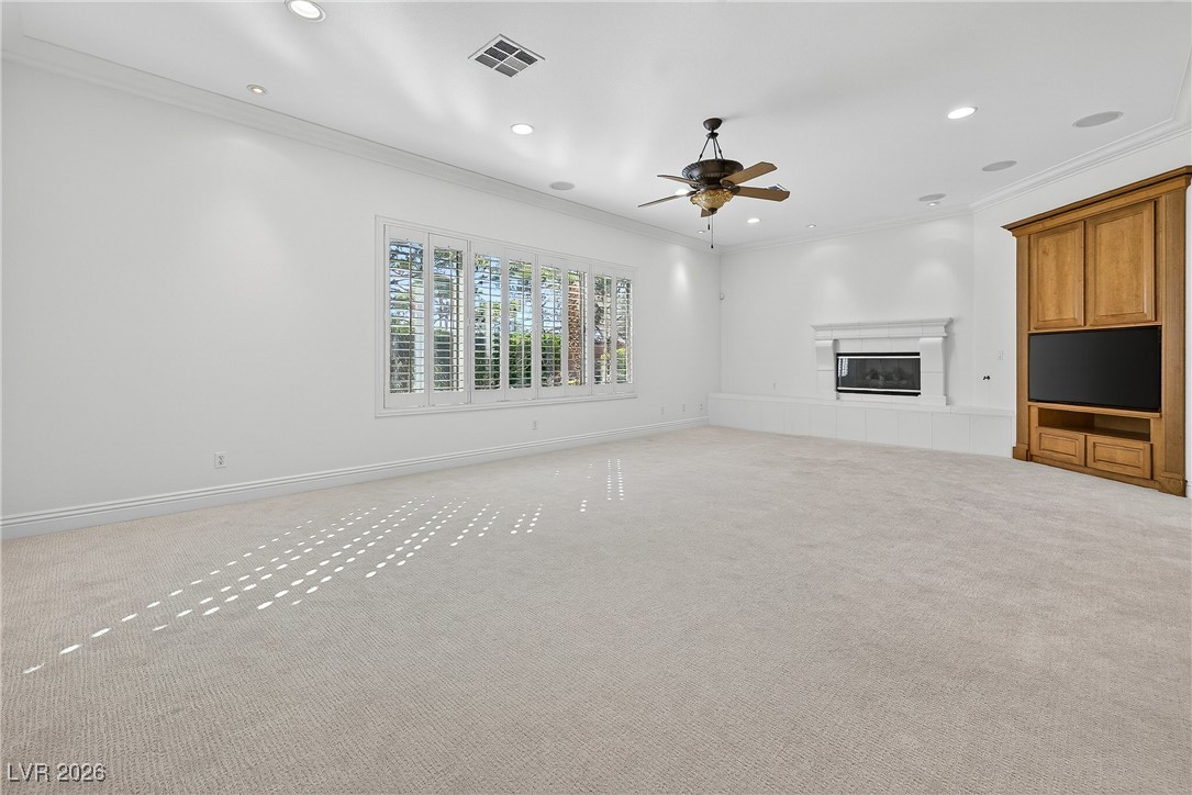 3050 American River Lane Las Vegas NV 89135