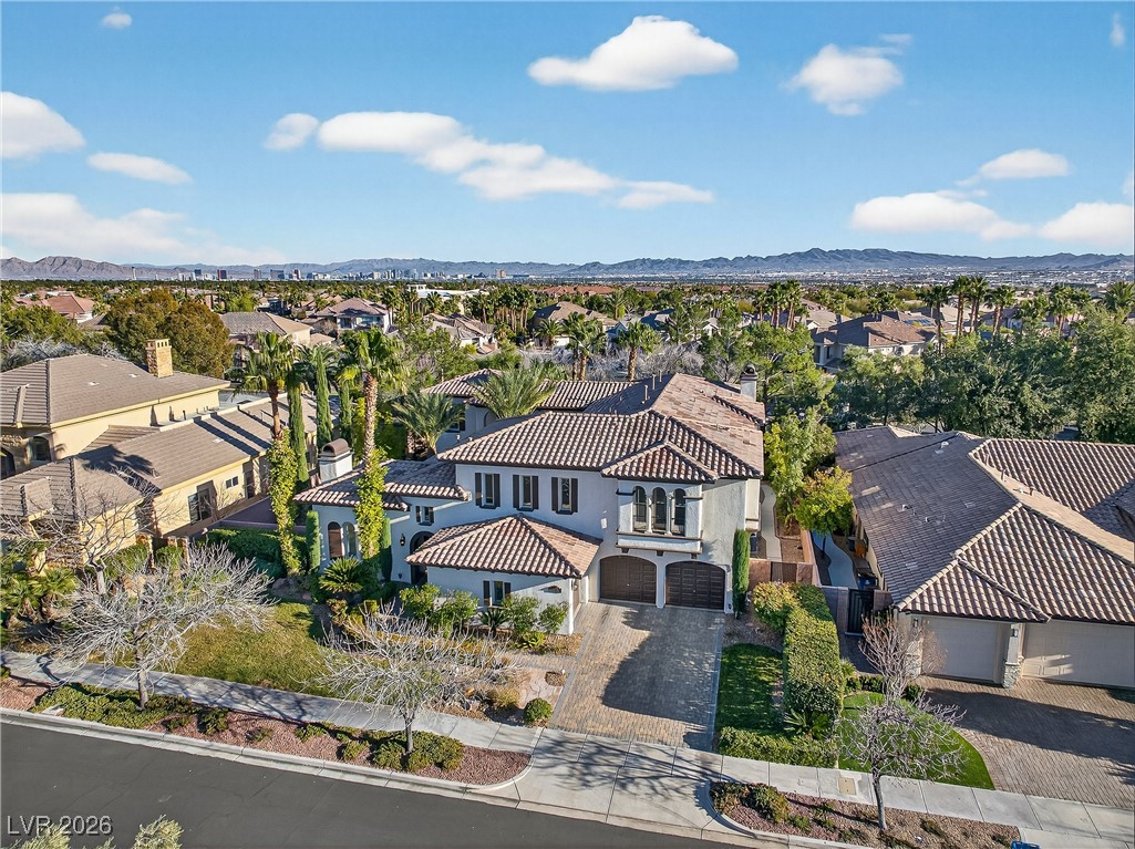 3050 American River Lane Las Vegas NV 89135