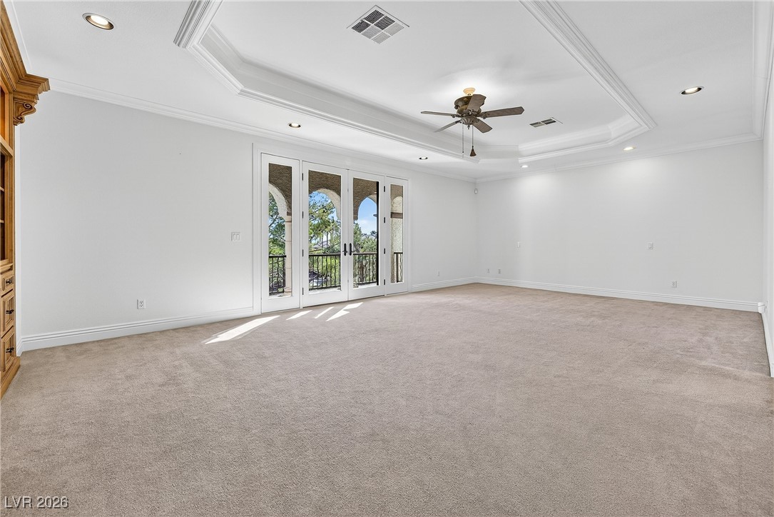 3050 American River Lane Las Vegas NV 89135