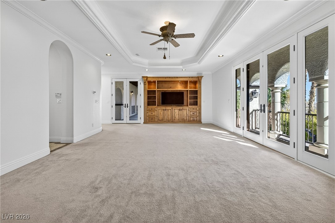 3050 American River Lane Las Vegas NV 89135