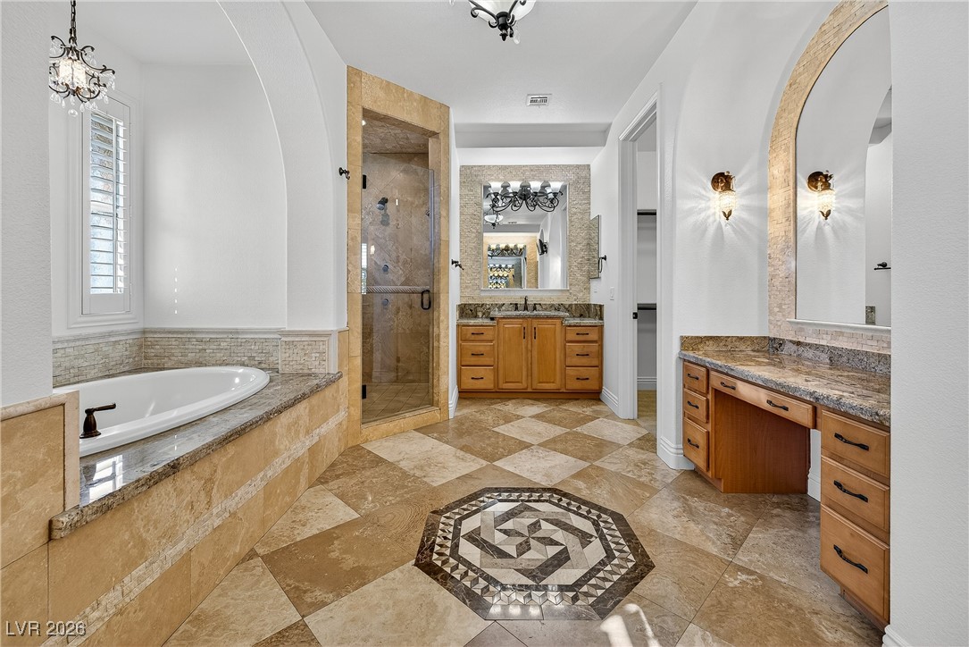 3050 American River Lane Las Vegas NV 89135