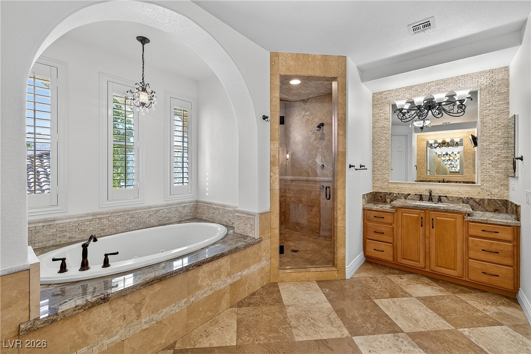 3050 American River Lane Las Vegas NV 89135