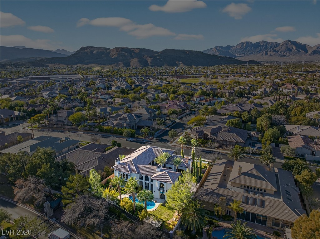 3050 American River Lane Las Vegas NV 89135