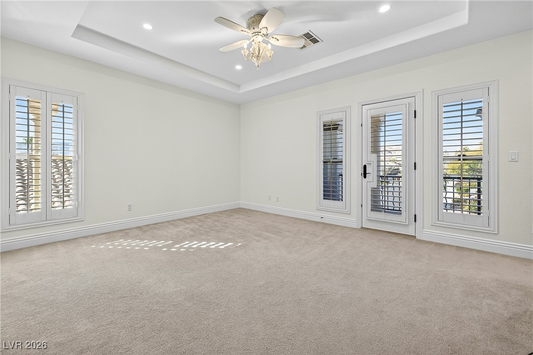 3050 American River Lane Las Vegas NV 89135