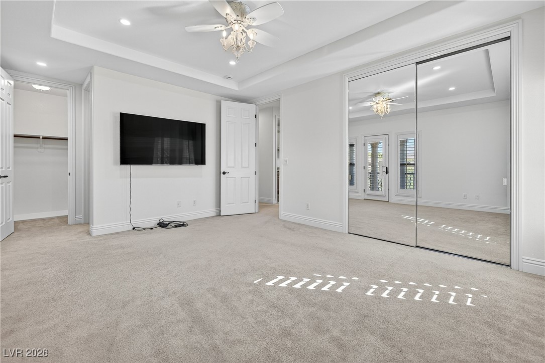 3050 American River Lane Las Vegas NV 89135