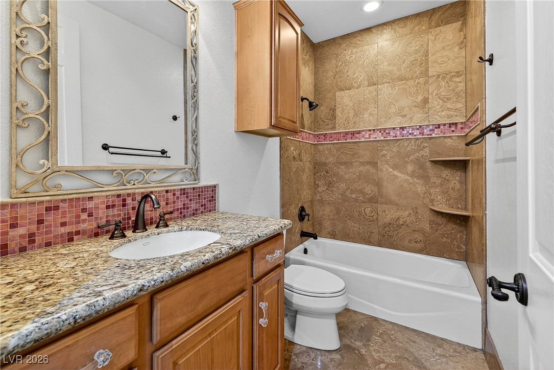 3050 American River Lane Las Vegas NV 89135