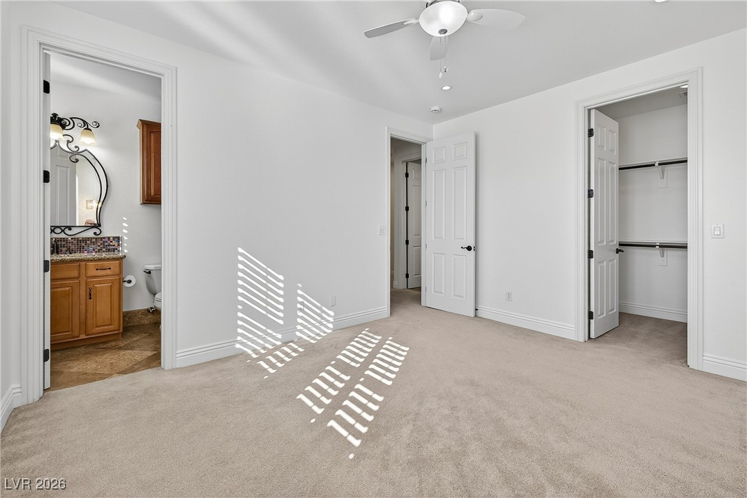 3050 American River Lane Las Vegas NV 89135