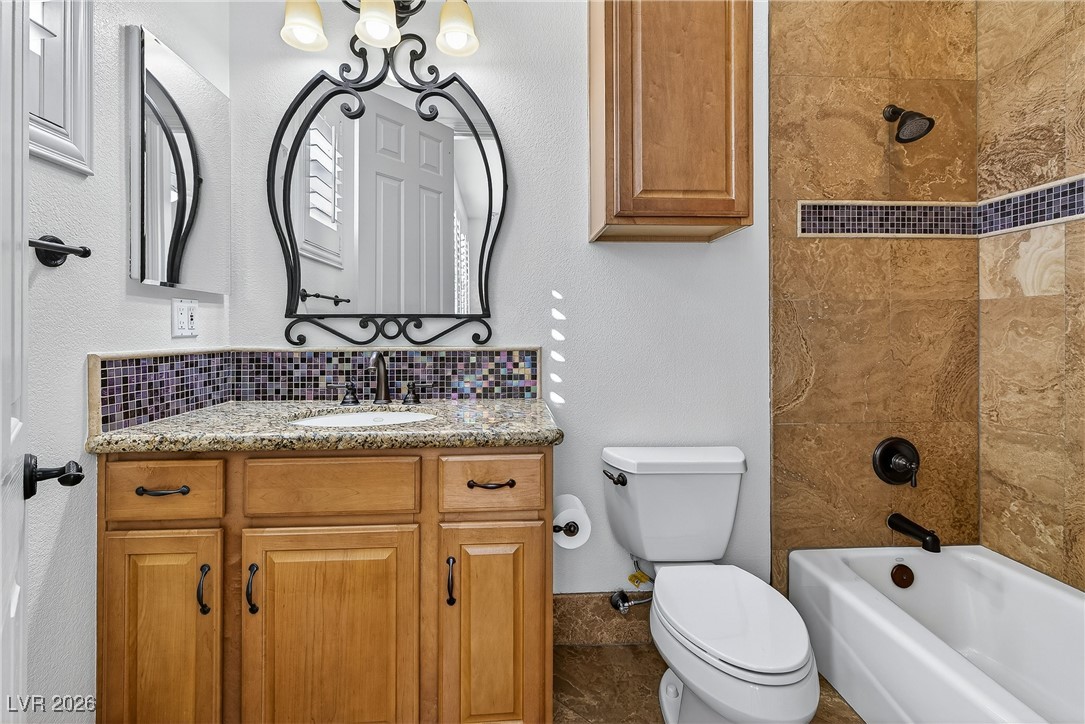 3050 American River Lane Las Vegas NV 89135