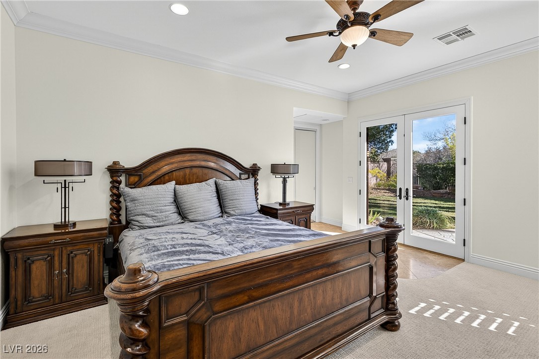 3050 American River Lane Las Vegas NV 89135