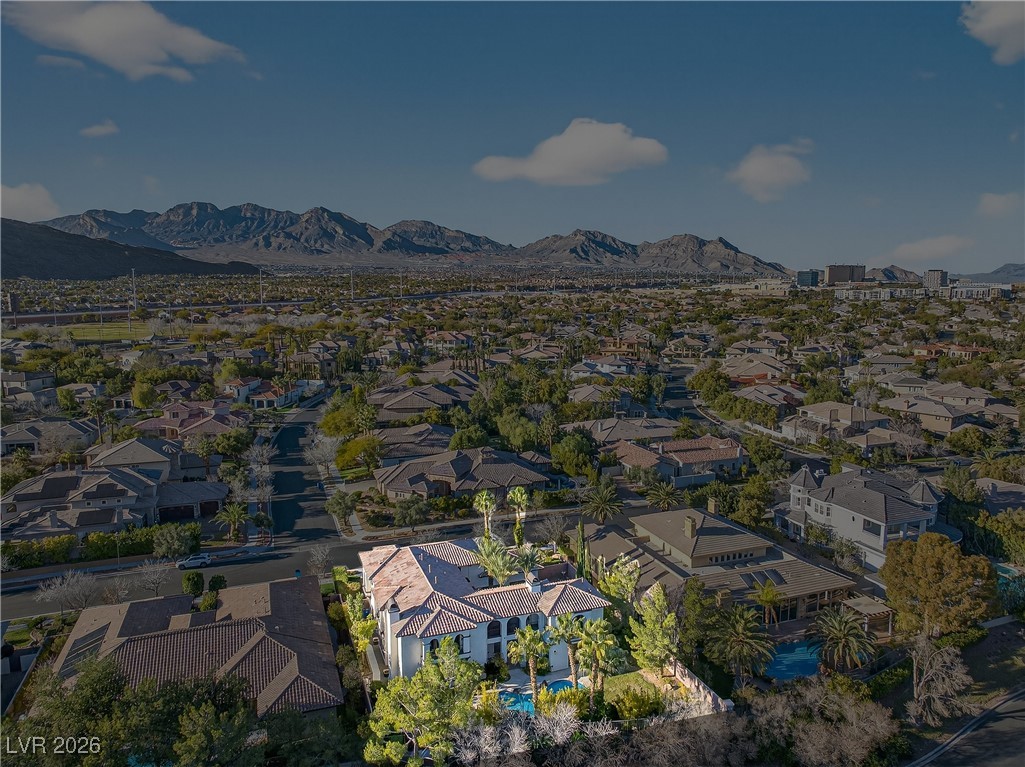 3050 American River Lane Las Vegas NV 89135