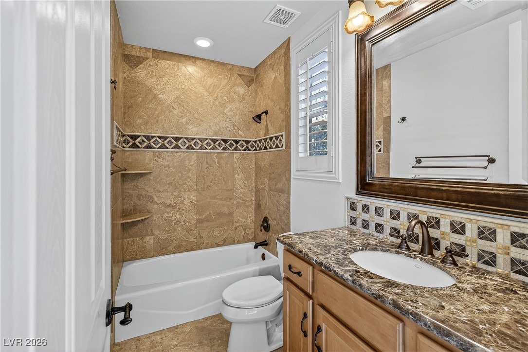 3050 American River Lane Las Vegas NV 89135