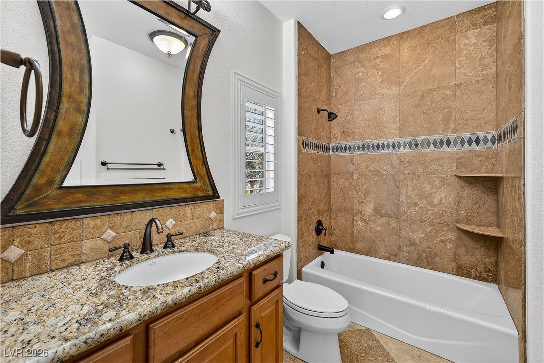 3050 American River Lane Las Vegas NV 89135