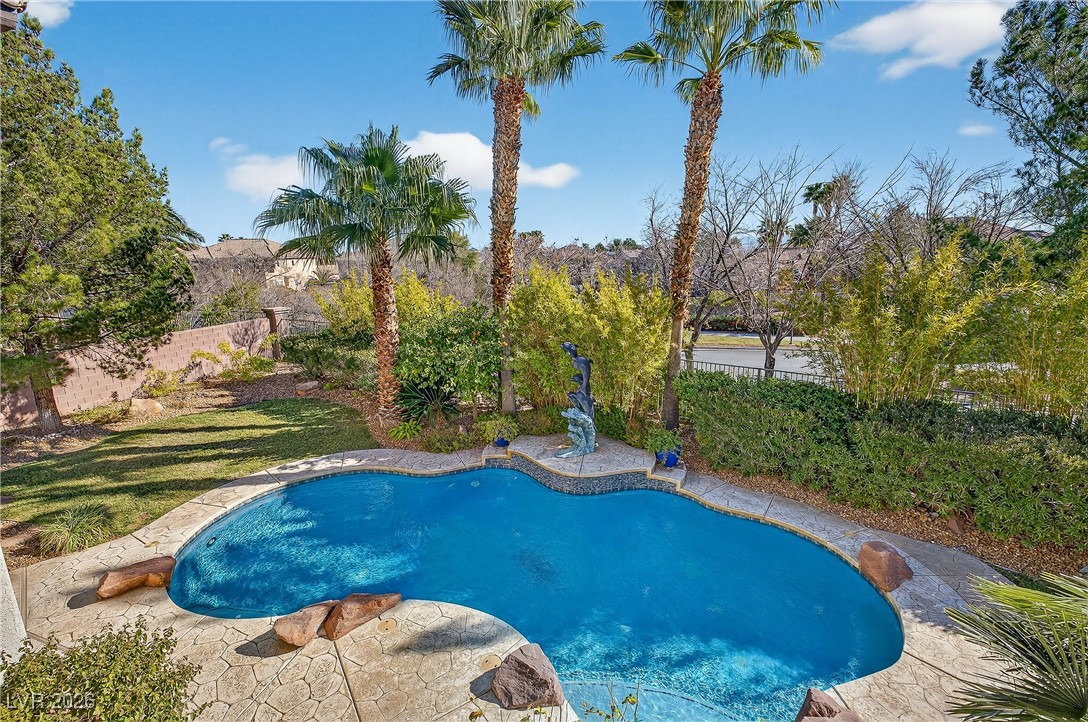 3050 American River Lane Las Vegas NV 89135