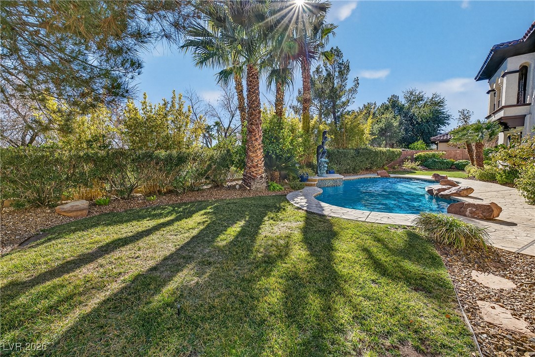 3050 American River Lane Las Vegas NV 89135