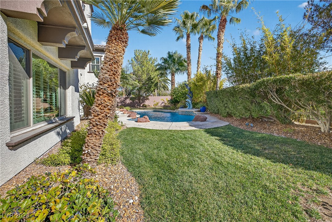 3050 American River Lane Las Vegas NV 89135