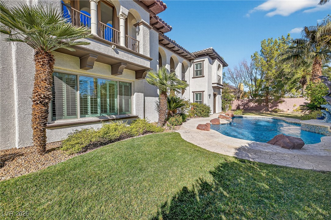 3050 American River Lane Las Vegas NV 89135