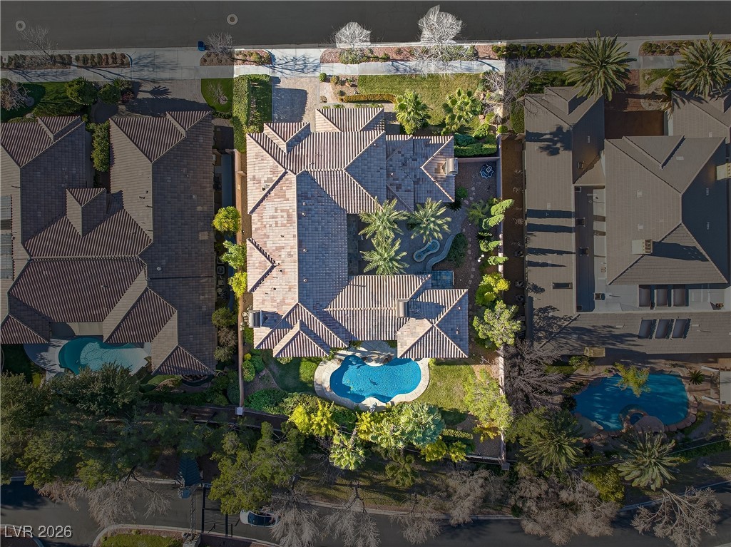 3050 American River Lane Las Vegas NV 89135