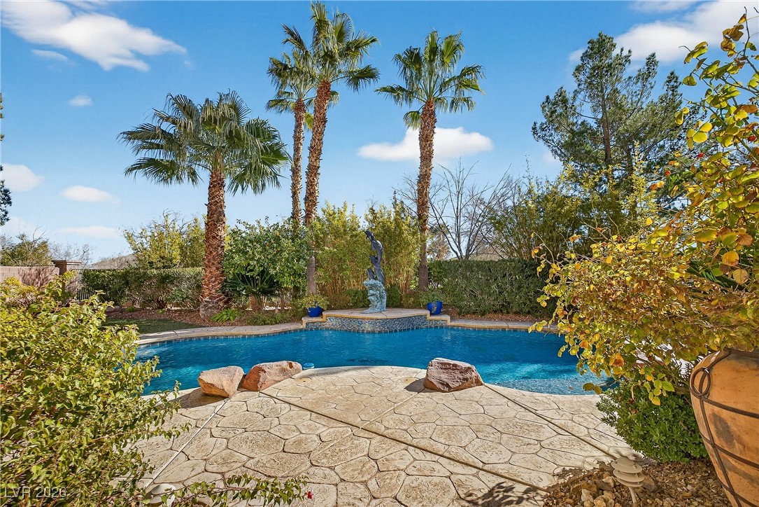 3050 American River Lane Las Vegas NV 89135