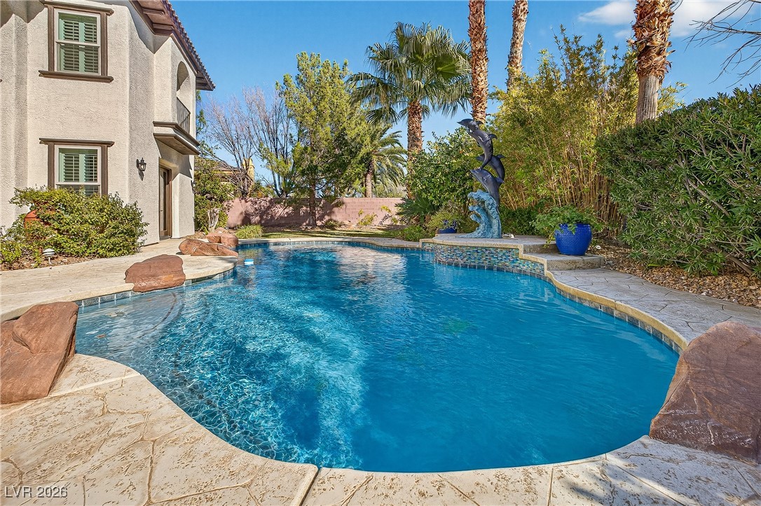 3050 American River Lane Las Vegas NV 89135