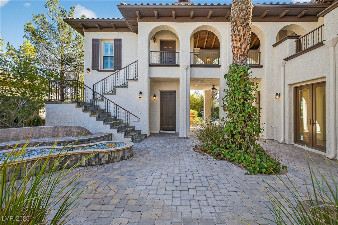 3050 American River Lane Las Vegas NV 89135