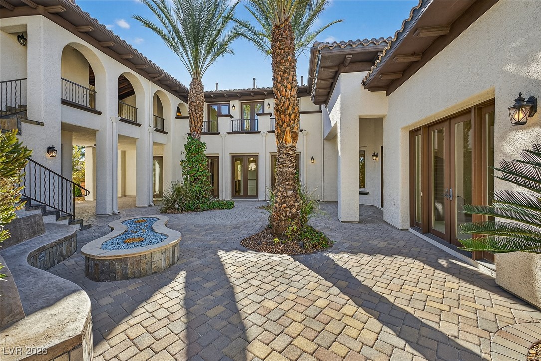 3050 American River Lane Las Vegas NV 89135