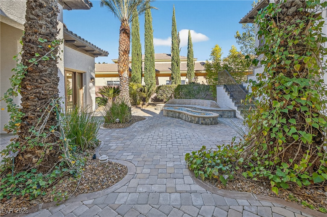 3050 American River Lane Las Vegas NV 89135