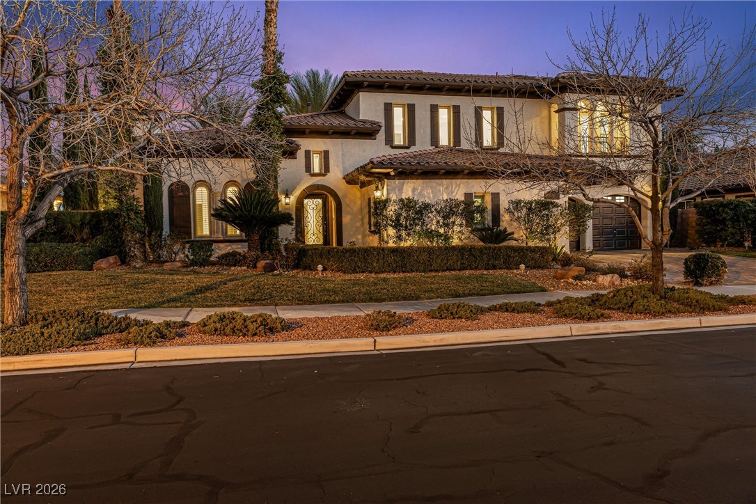 3050 American River Lane Las Vegas NV 89135