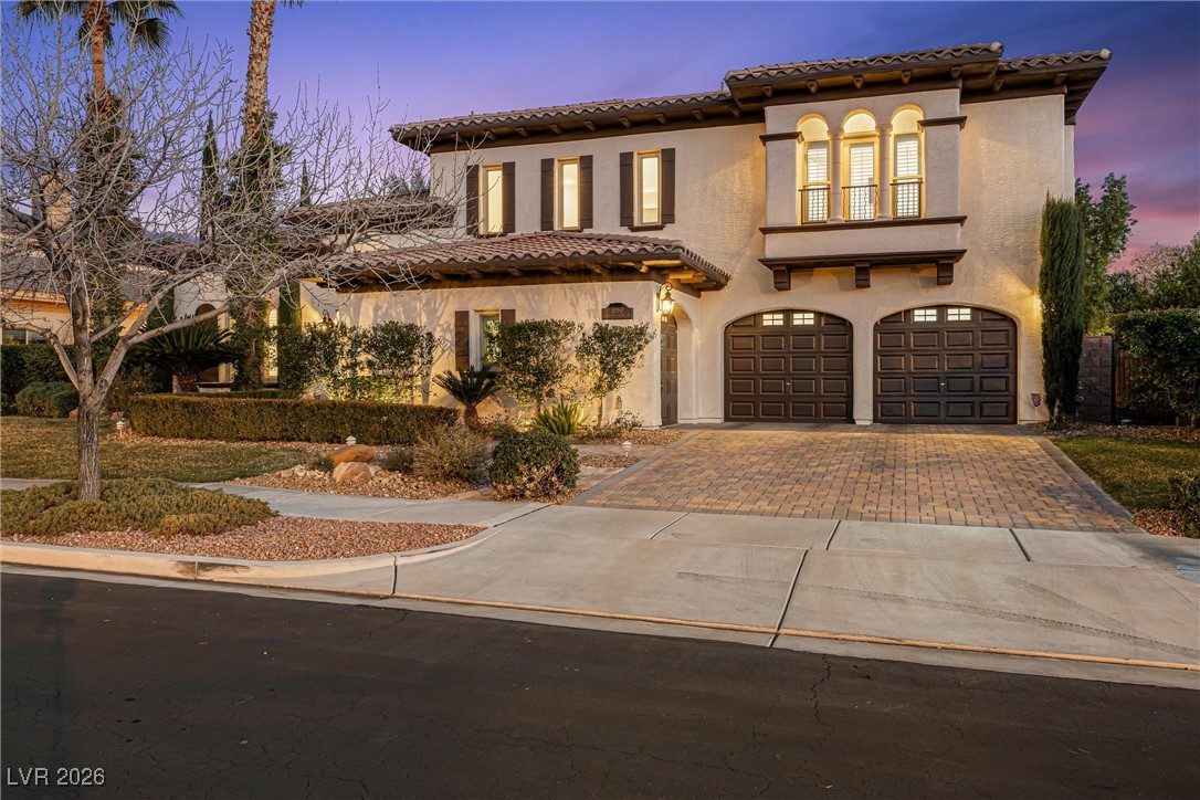 3050 American River Lane Las Vegas NV 89135