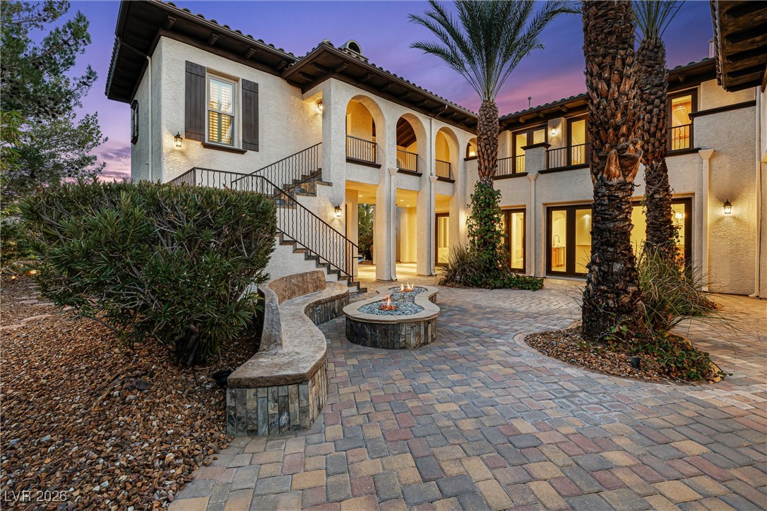 3050 American River Lane Las Vegas NV 89135