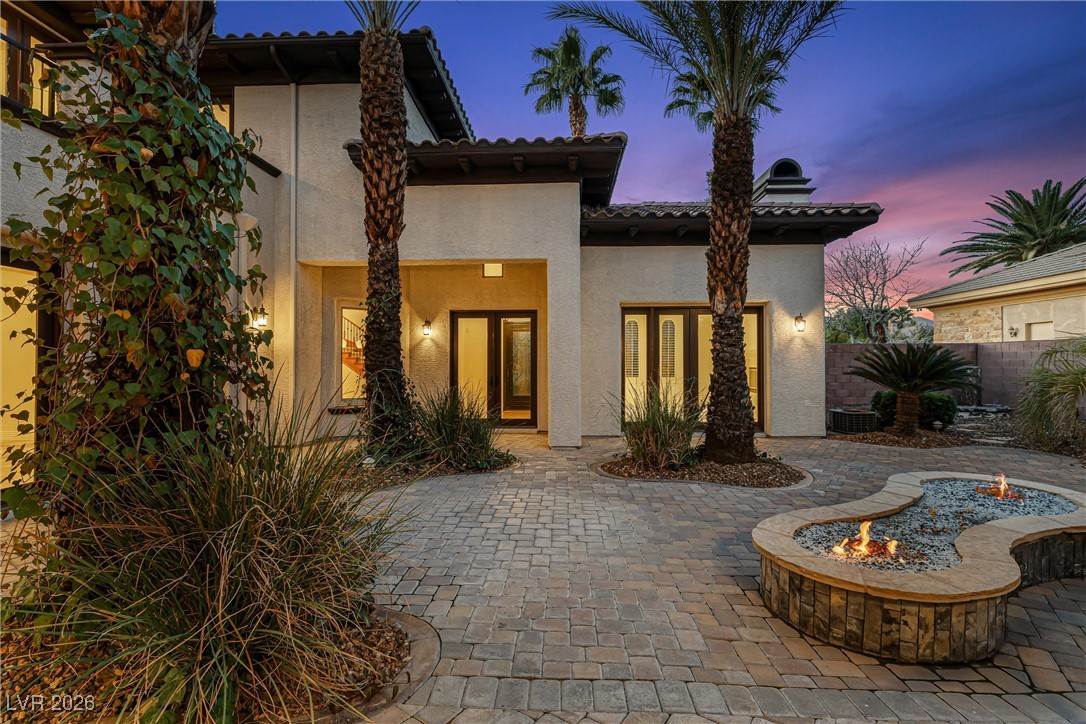 3050 American River Lane Las Vegas NV 89135