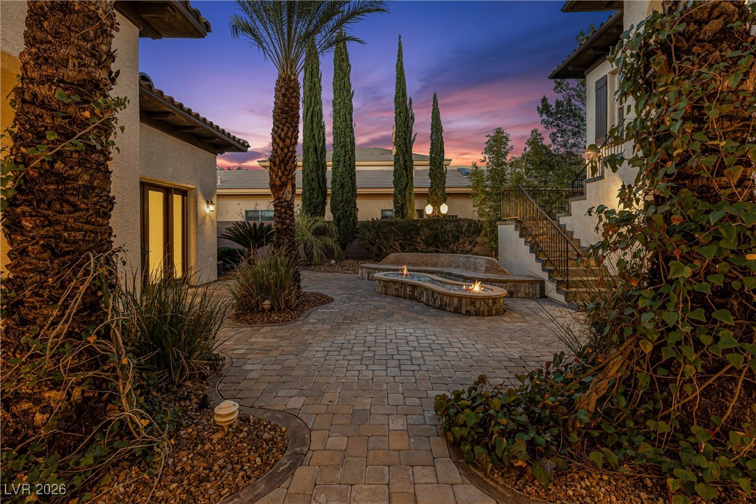 3050 American River Lane Las Vegas NV 89135
