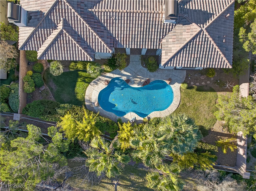3050 American River Lane Las Vegas NV 89135